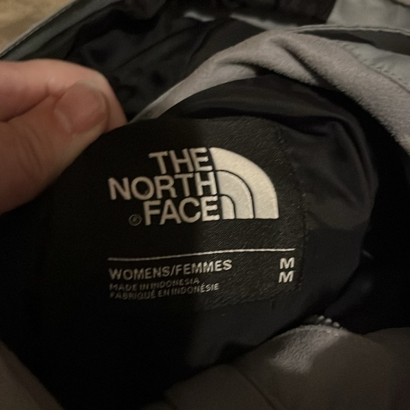 North Face Jacket - Picture 10 of 17